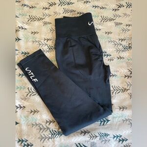 TLF Seamless Leggings